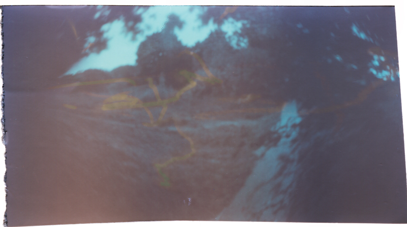 Solargraph 4 Pond and Path view
